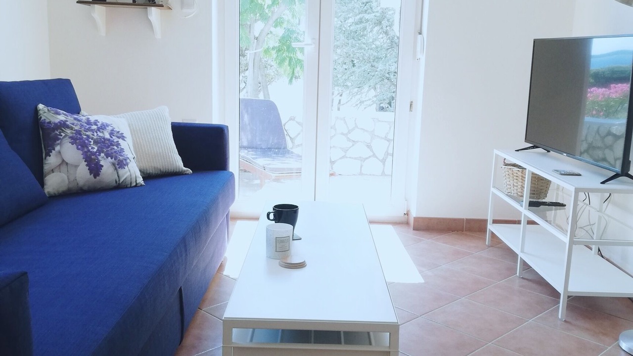 Photo of Livingroom in Kolan
