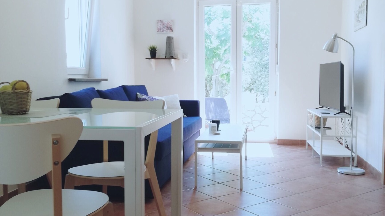 Photo of Livingroom in Kolan