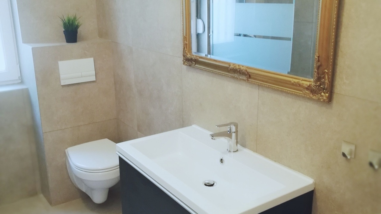 Photo of Bathroom in Kolan