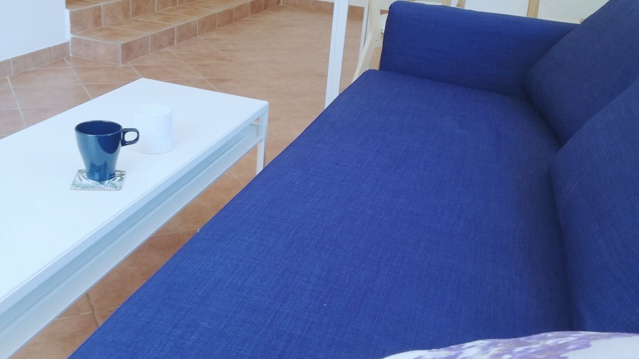 Photo of Livingroom in Kolan