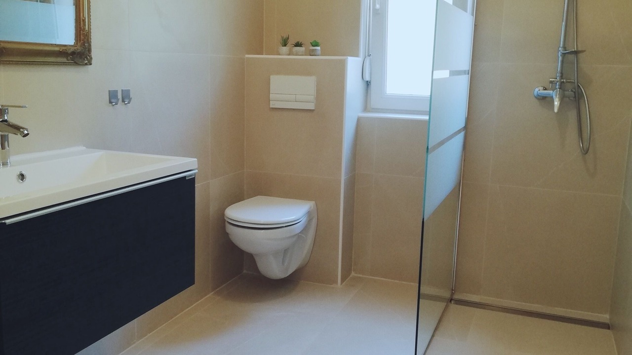 Photo of Bathroom in Kolan