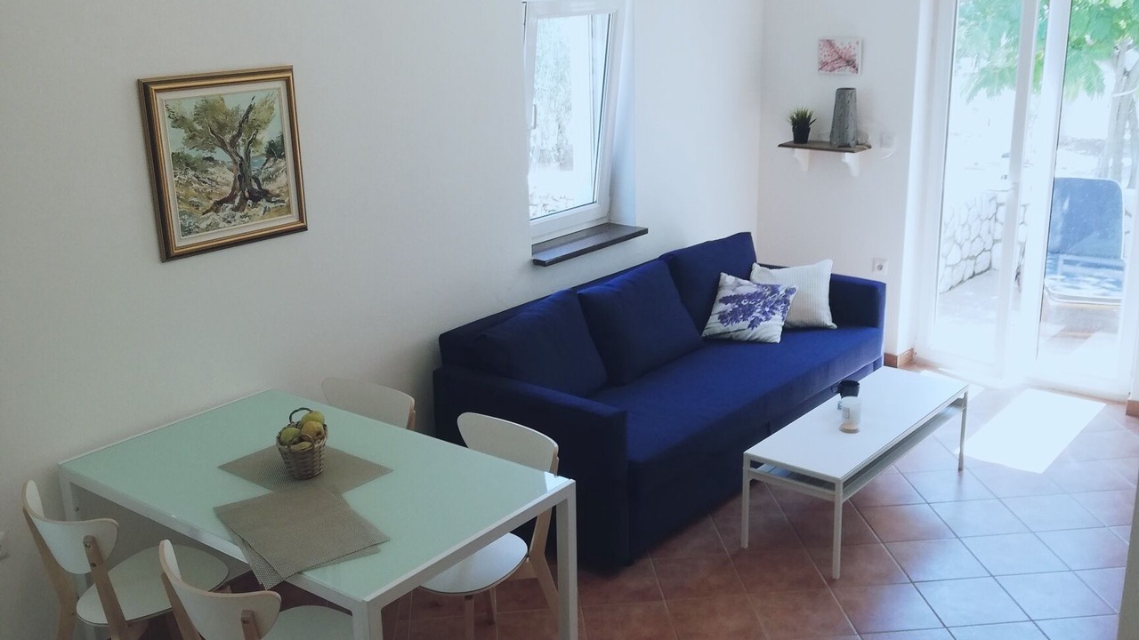 Photo of Livingroom in Kolan