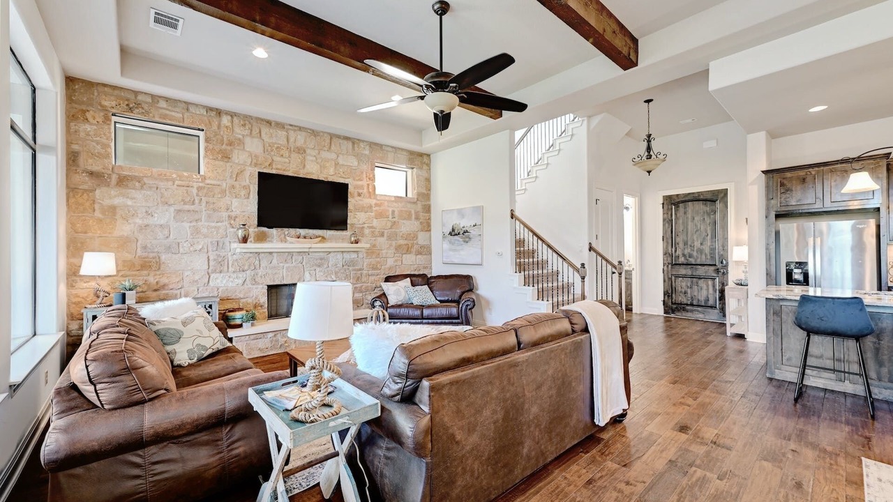 Photo of Bedroom in Burnet
