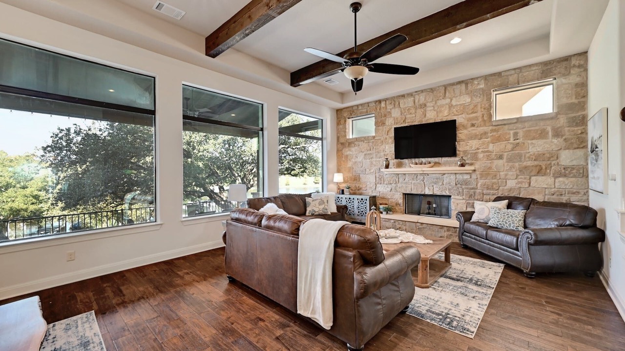 Photo of Outdoor in Burnet