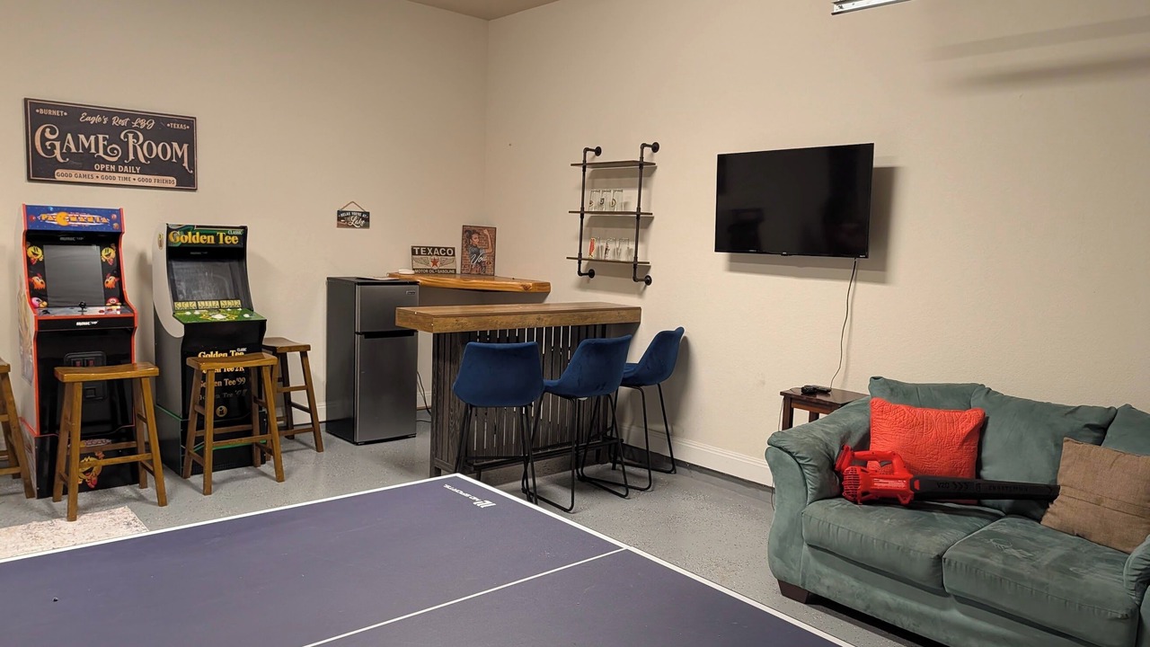 Photo of Bedroom in Burnet