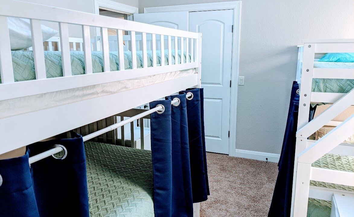 Photo of Bedroom in Burnet