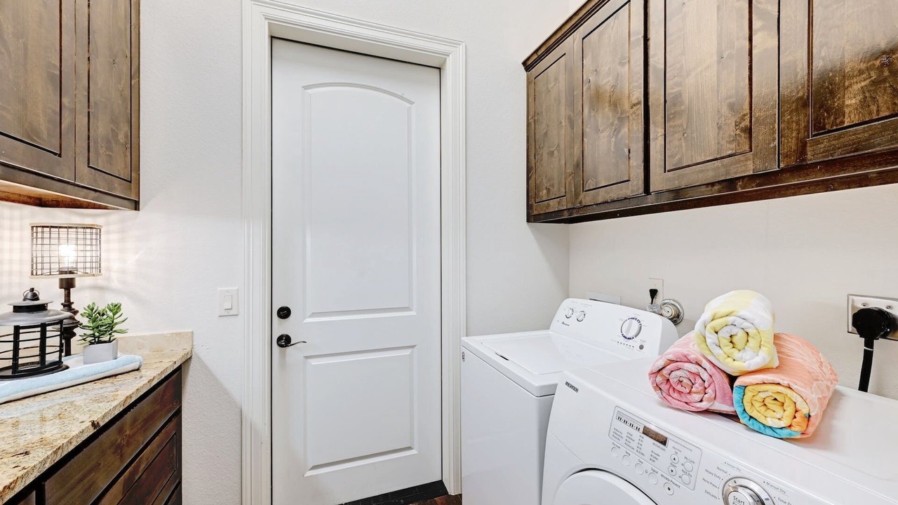 Photo of Bedroom in Burnet