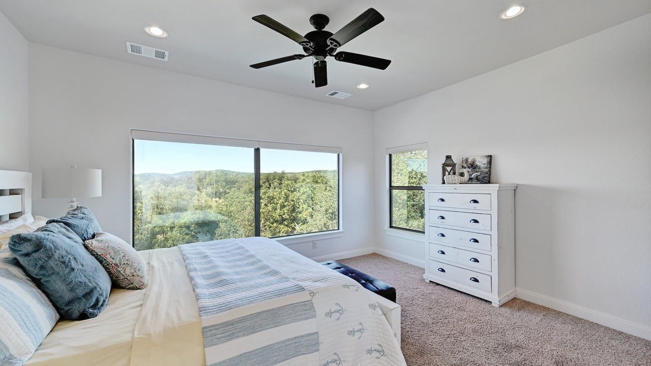 Photo of Bedroom in Burnet
