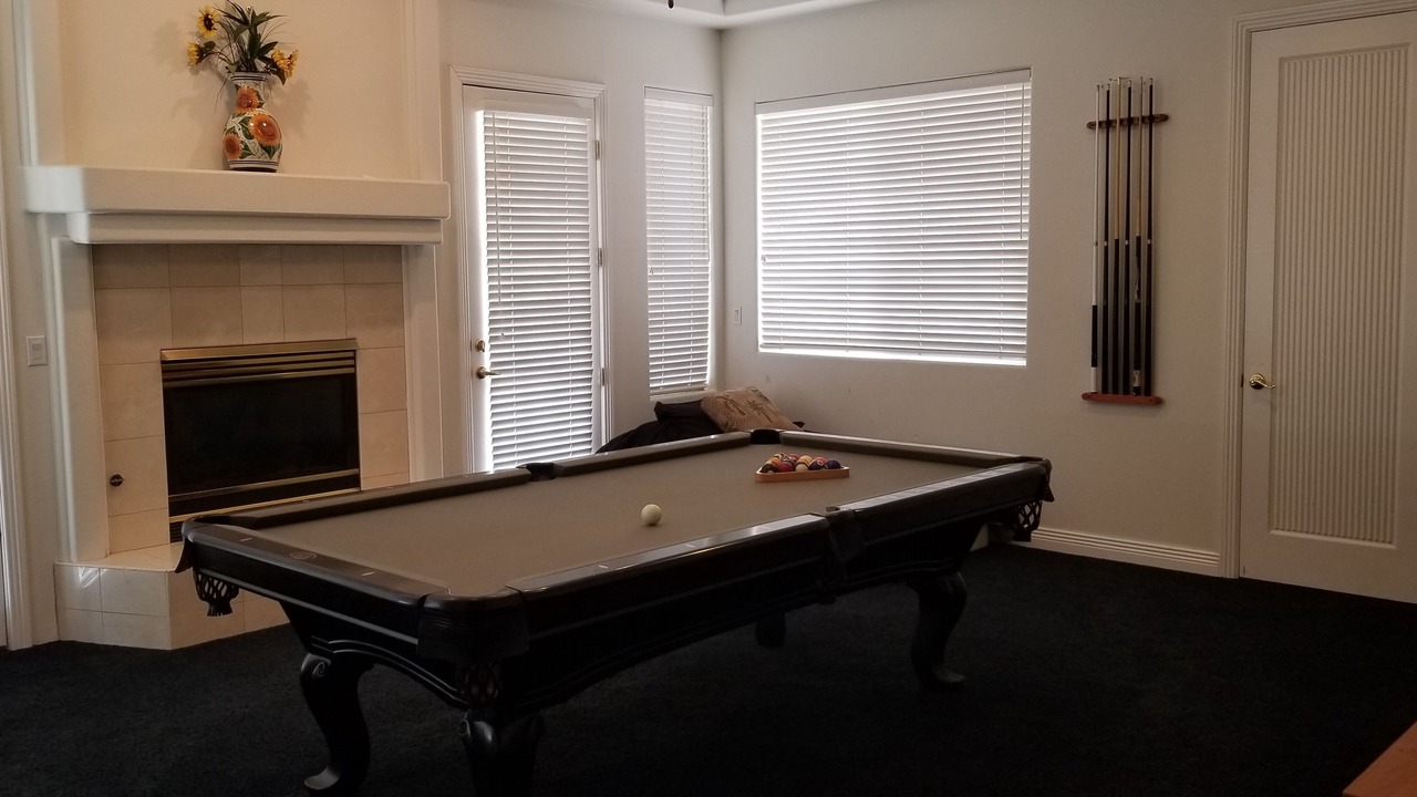 Photo of Bedroom in Canyon Gate