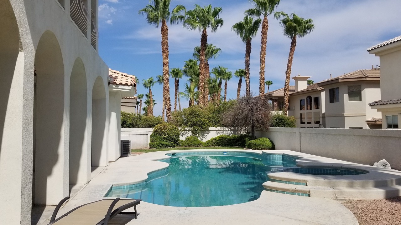 Photo of Outdoor in Canyon Gate