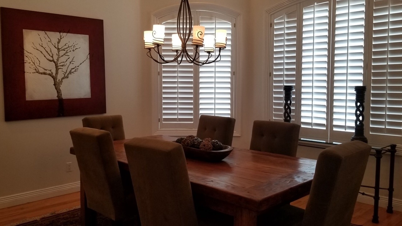 Photo of Livingroom in Canyon Gate