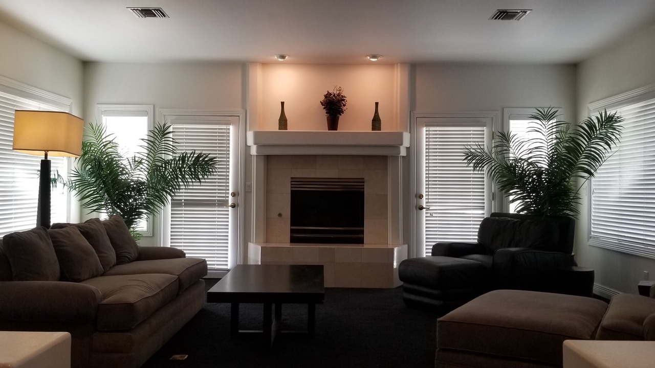 Photo of Bedroom in Canyon Gate