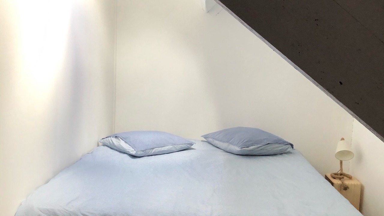 Photo of Bedroom in Saint-Marc-sur-Mer