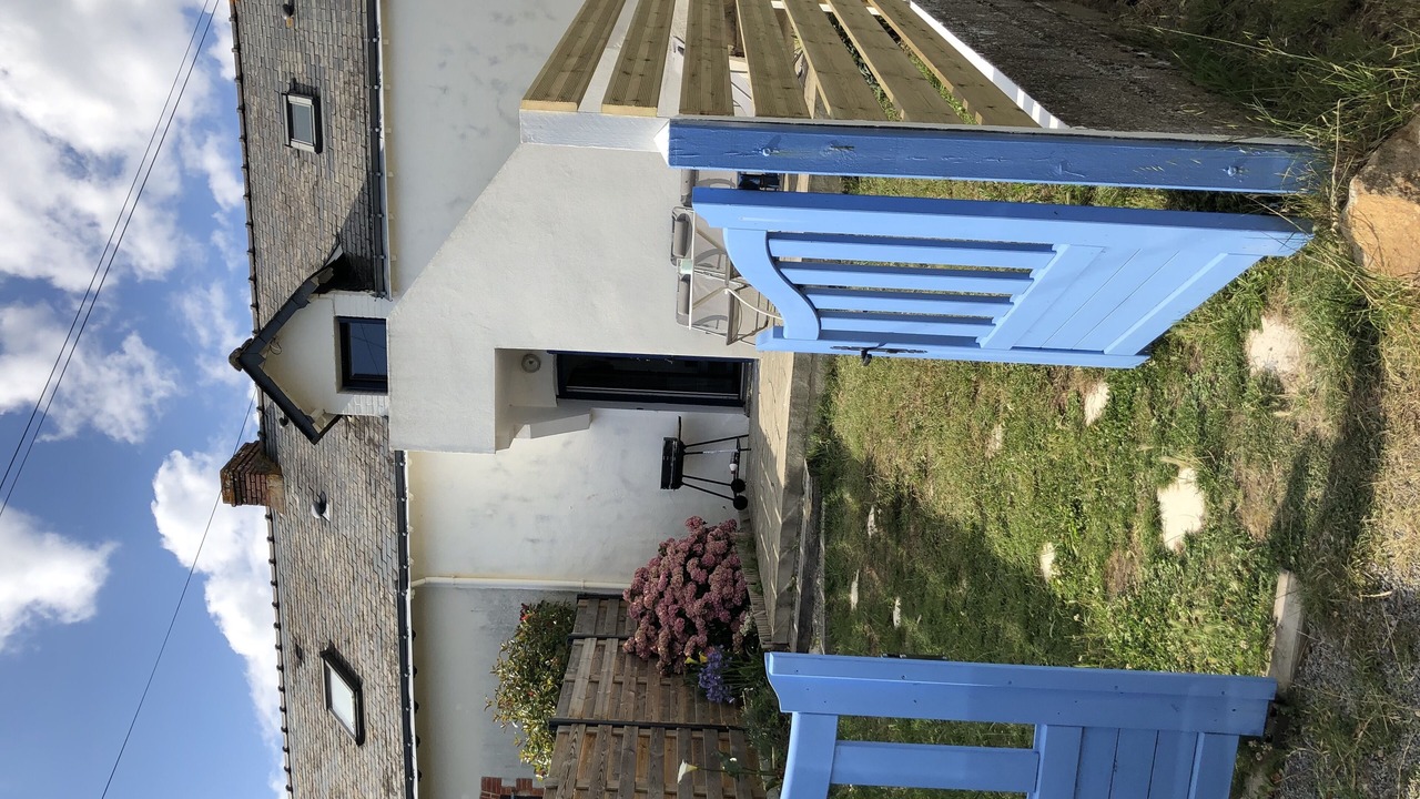 Photo of Outdoor in Saint-Marc-sur-Mer
