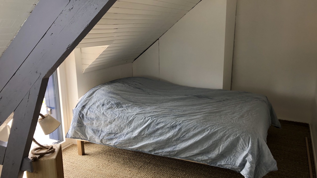 Photo of Bedroom in Saint-Marc-sur-Mer