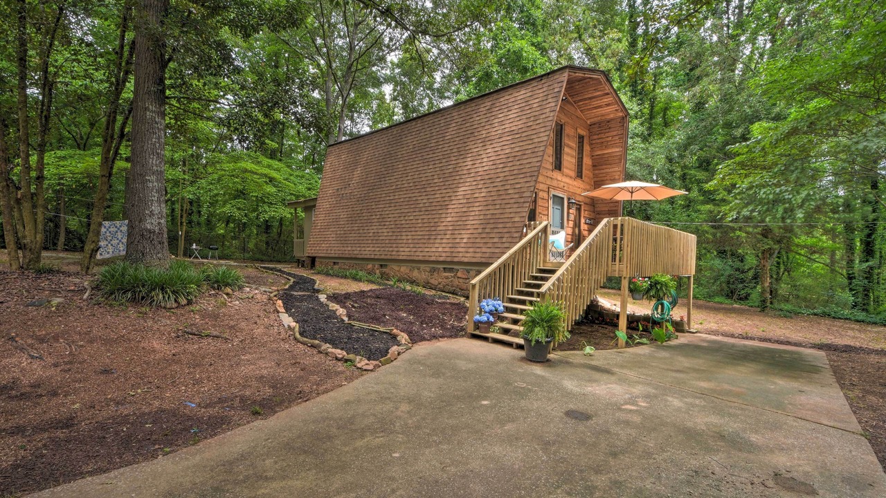 Photo of Outdoor in Gumlog