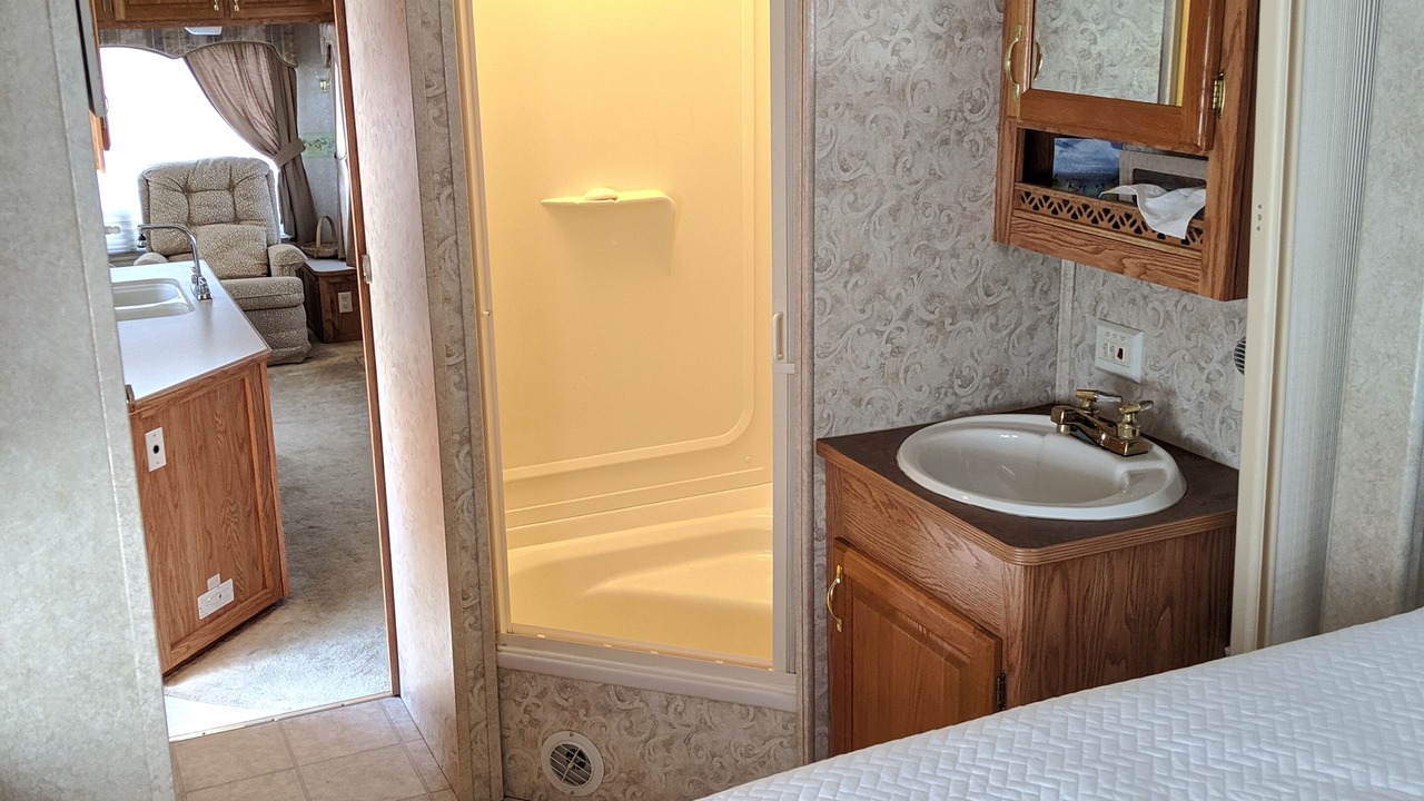 Photo of Bathroom in Singers Glen