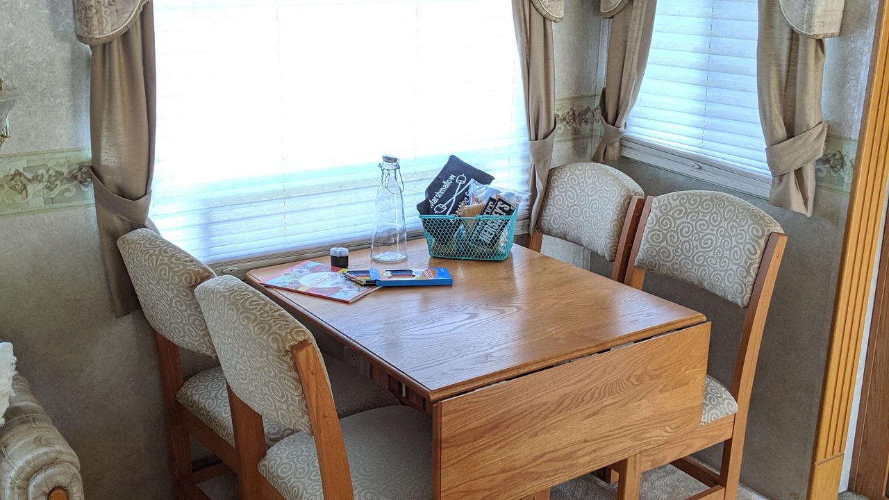 Photo of Livingroom in Singers Glen