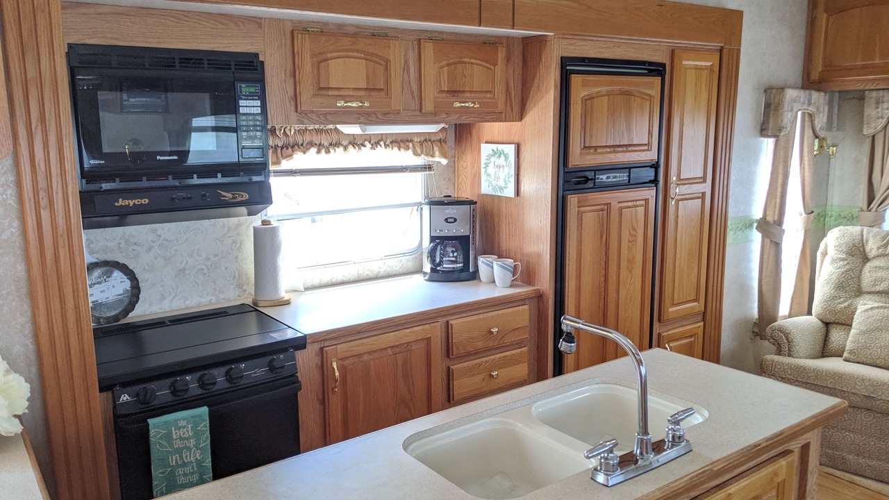 Photo of Kitchen in Singers Glen