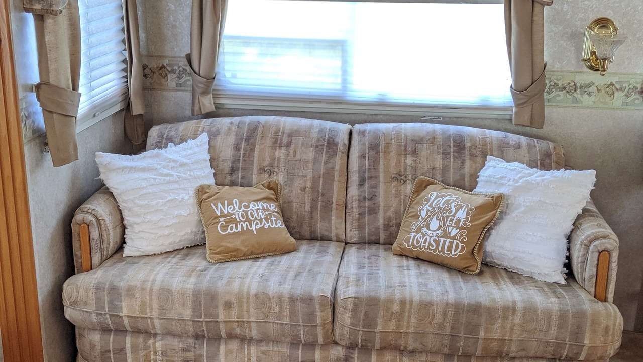 Photo of Bedroom in Singers Glen