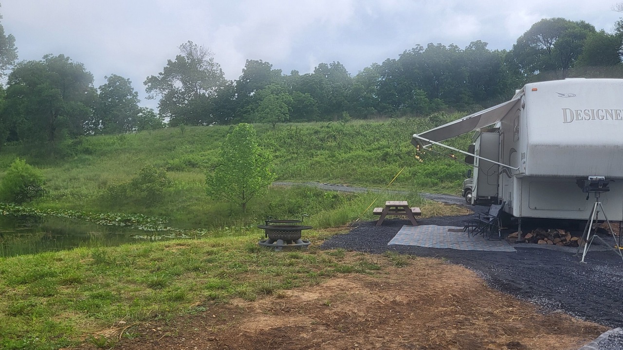 Photo of Outdoor in Singers Glen