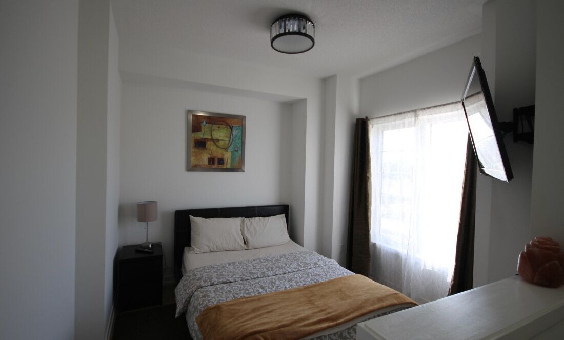 Photo of Bedroom in Newmarket