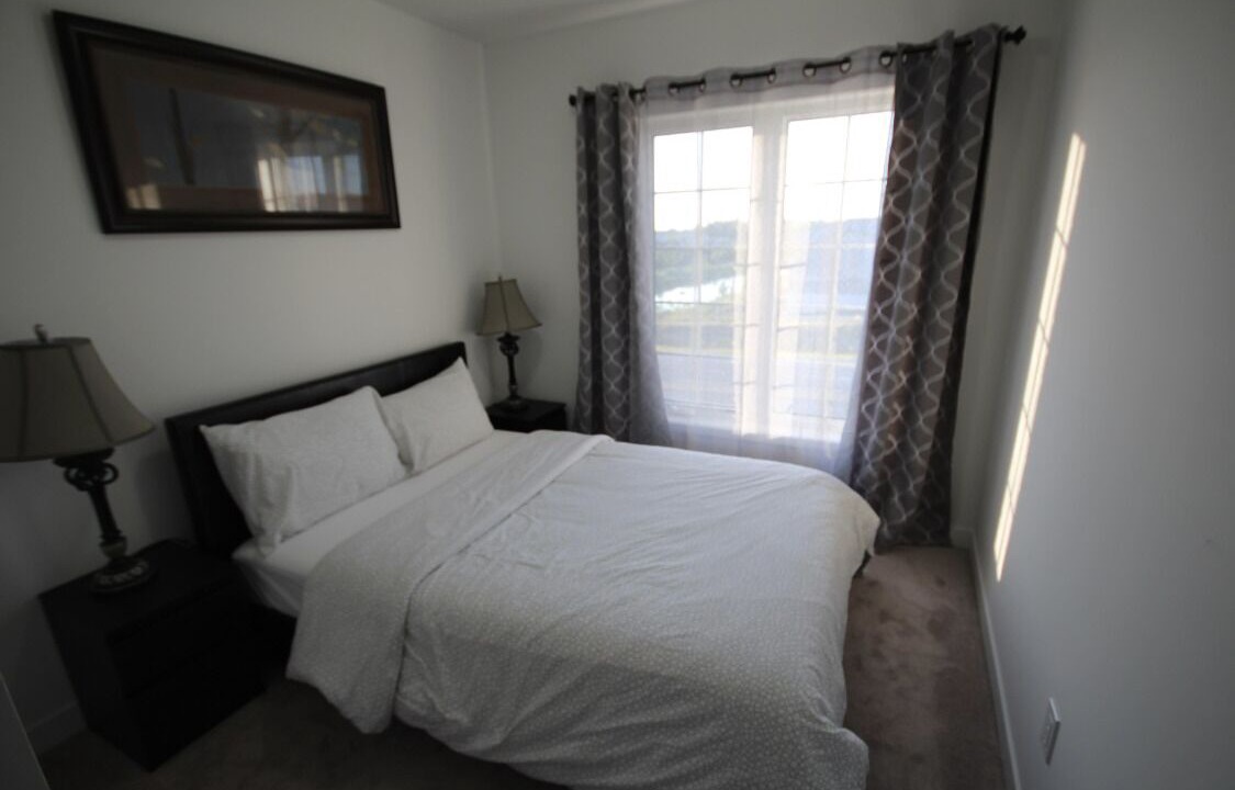 Photo of Bedroom in Newmarket