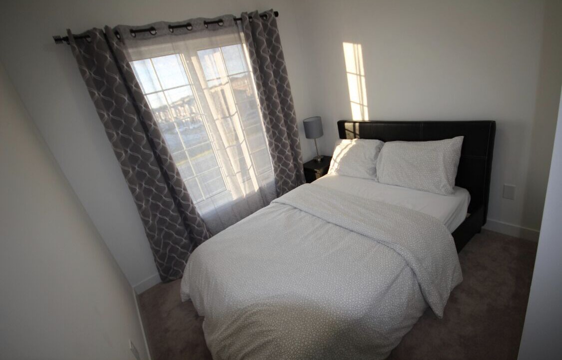 Photo of Bedroom in Newmarket