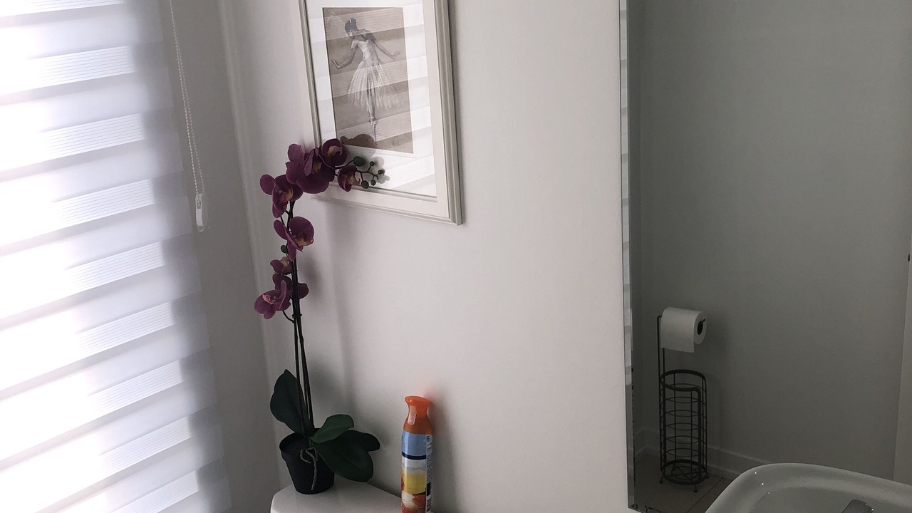 Photo of Bathroom in Newmarket