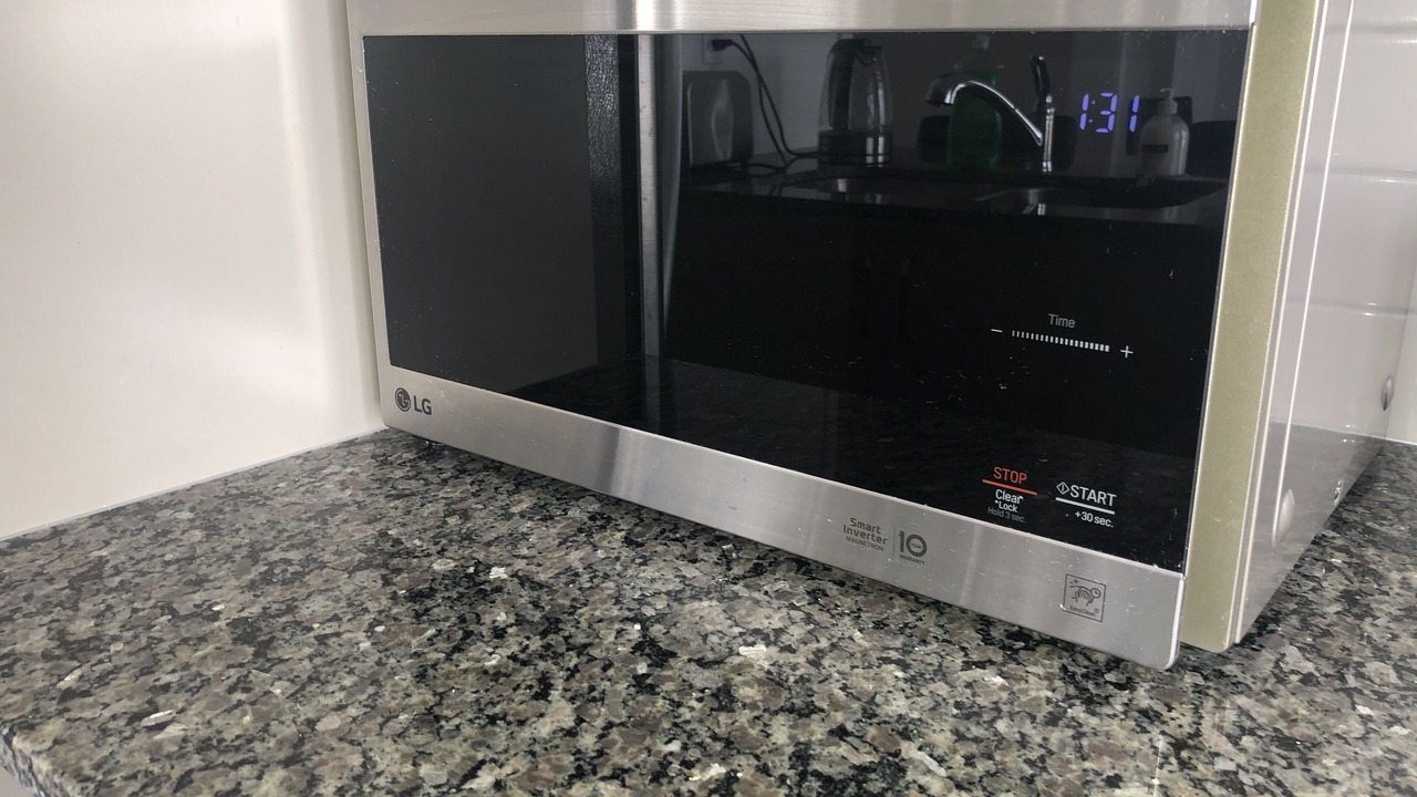 Photo of Kitchen in Newmarket
