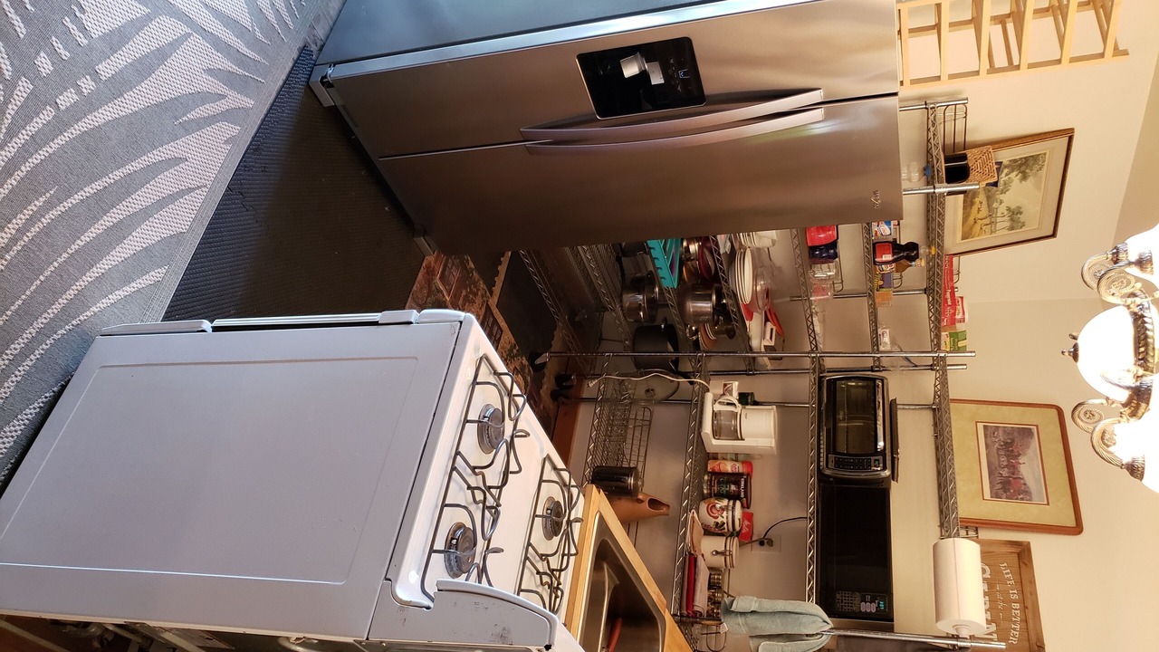 Photo of Kitchen in Monroe