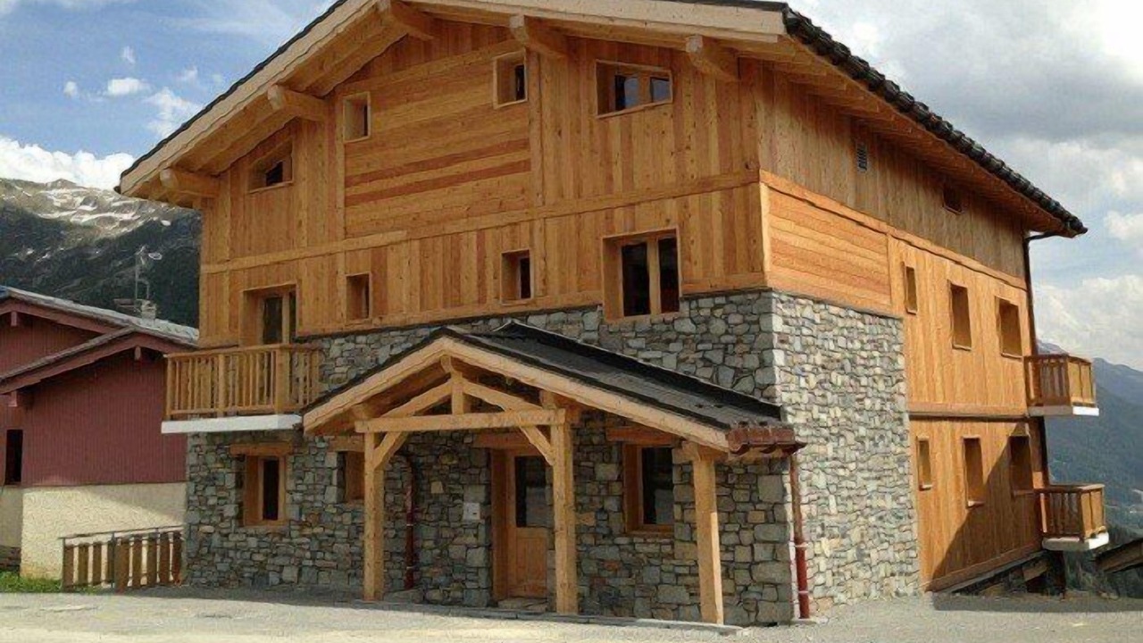 Photo of Outdoor in Les Eucherts