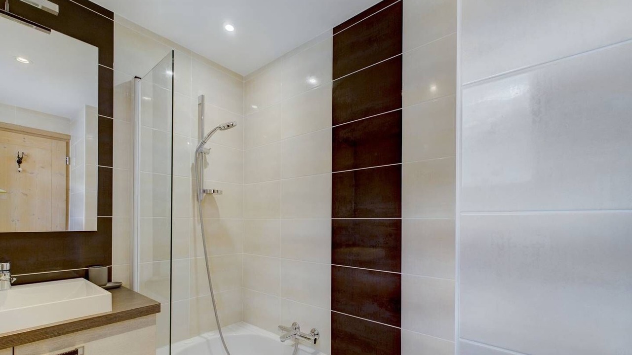 Photo of Bathroom in Les Eucherts