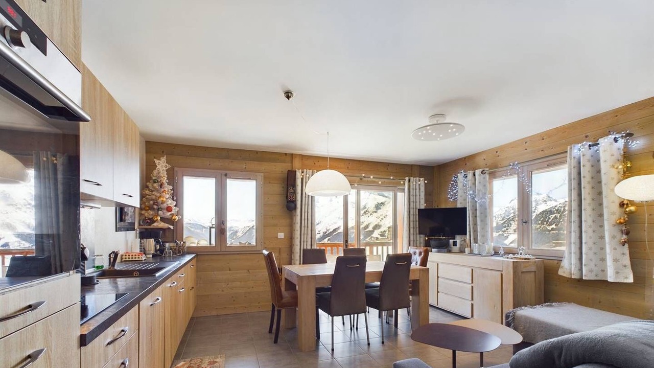 Photo of Others in Les Eucherts