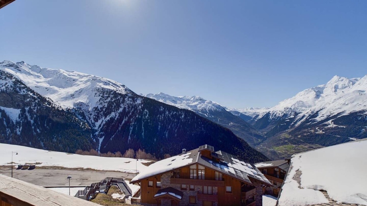 Photo of Outdoor in Les Eucherts