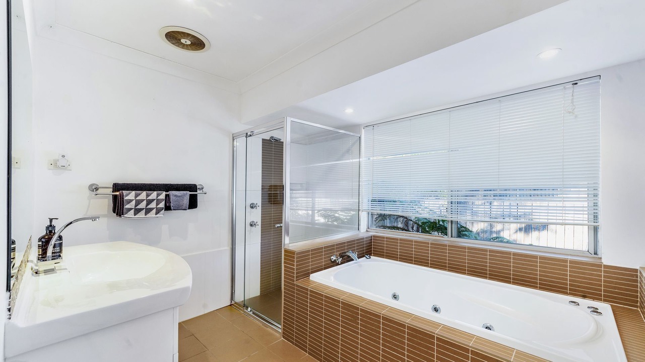 Photo of Bathroom in Werri Beach