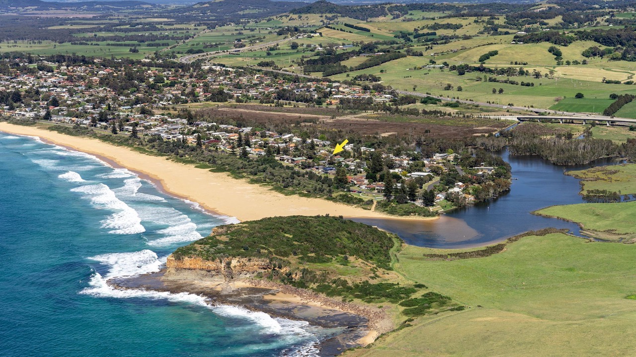 Photo of Outdoor in Werri Beach
