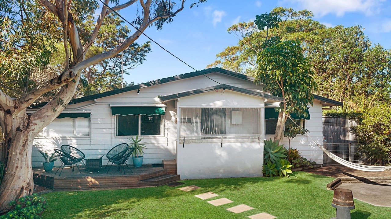 Photo of Outdoor in Werri Beach