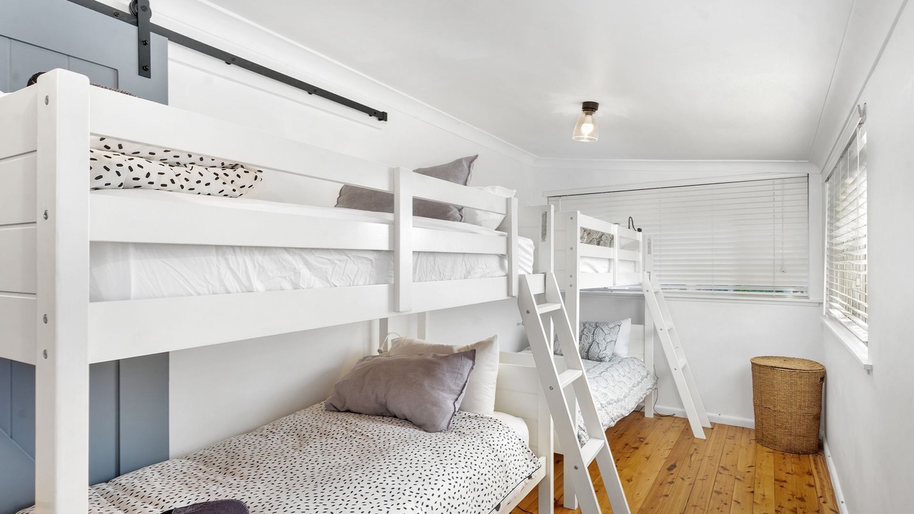 Photo of Bedroom in Werri Beach