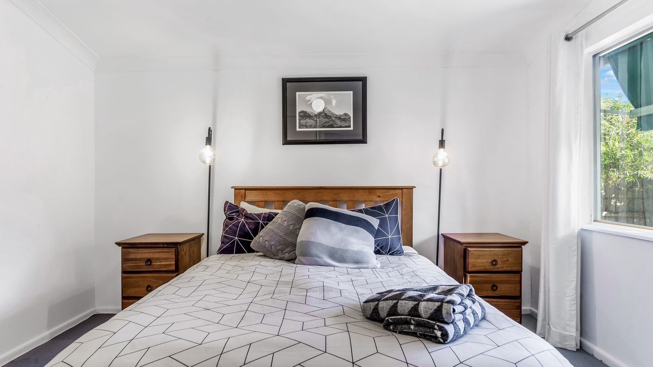 Photo of Bedroom in Werri Beach