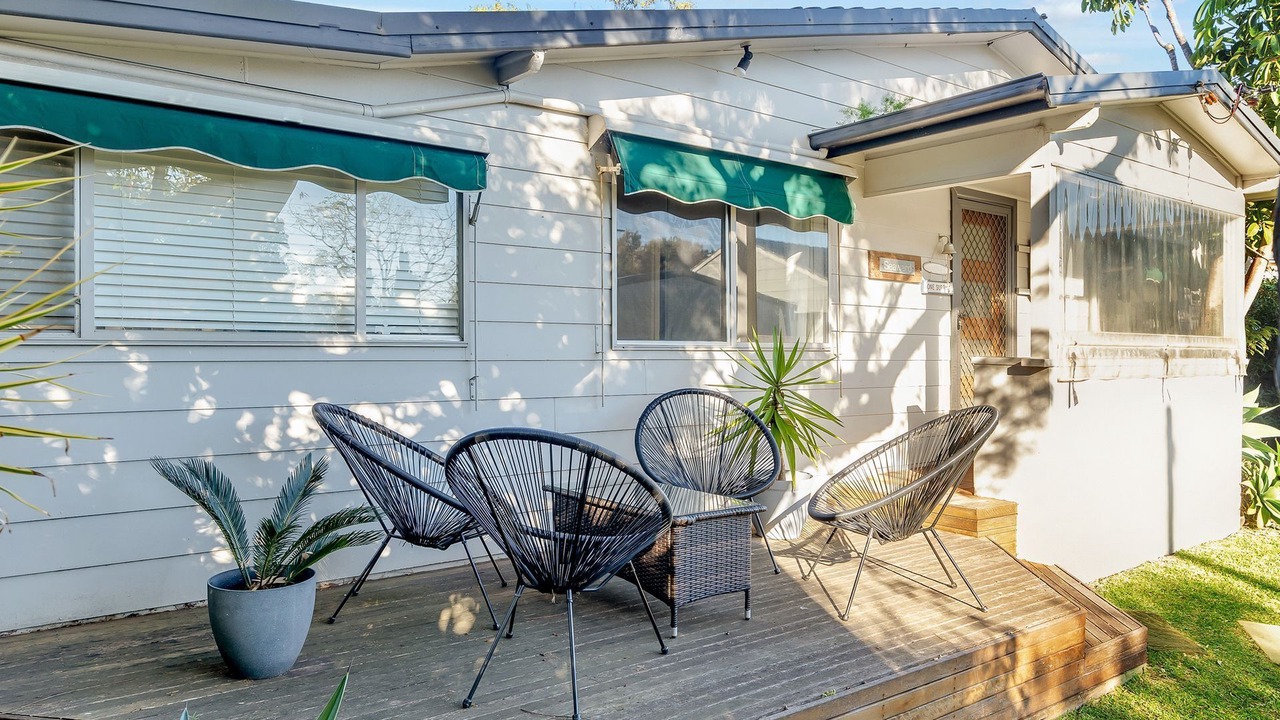 Photo of Patio Balcony in Werri Beach