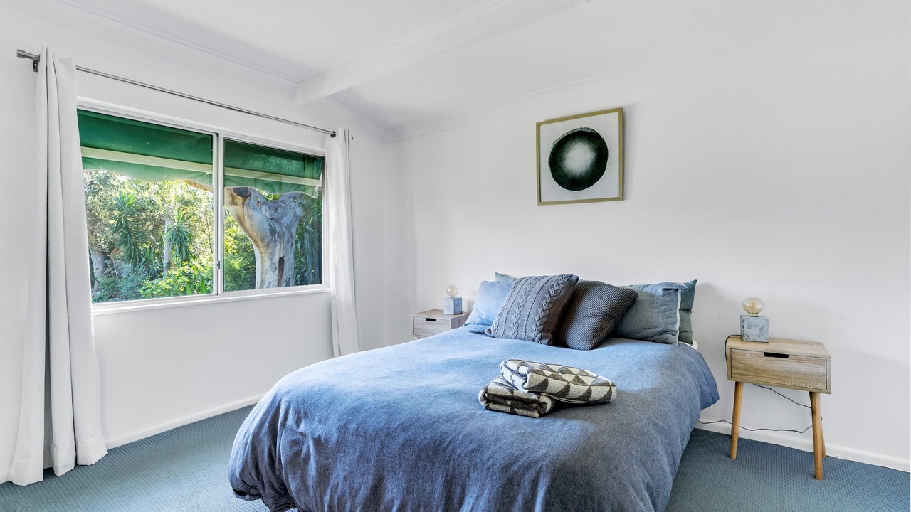 Photo of Bedroom in Werri Beach