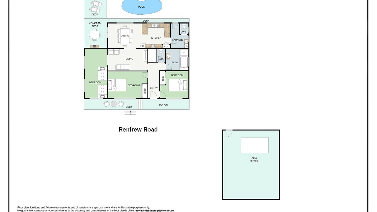 Photo of Others in Werri Beach