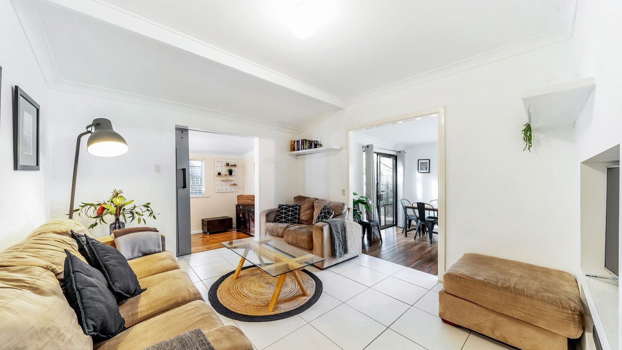 Photo of Livingroom in Werri Beach