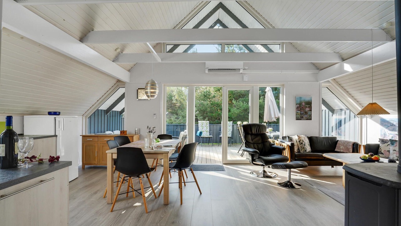 Photo of Bedroom in Toftum