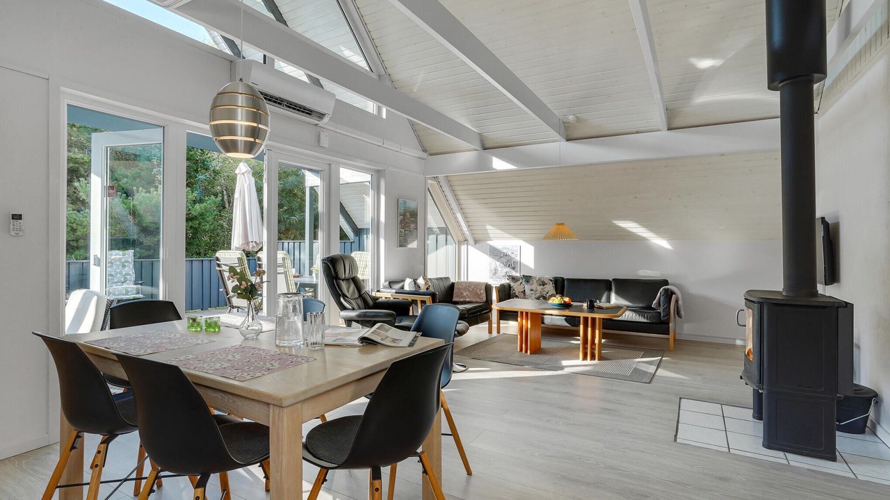 Photo of Bedroom in Toftum