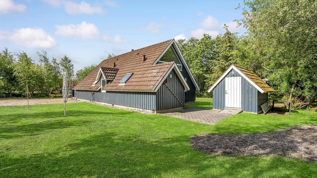 Photo of Outdoor in Toftum