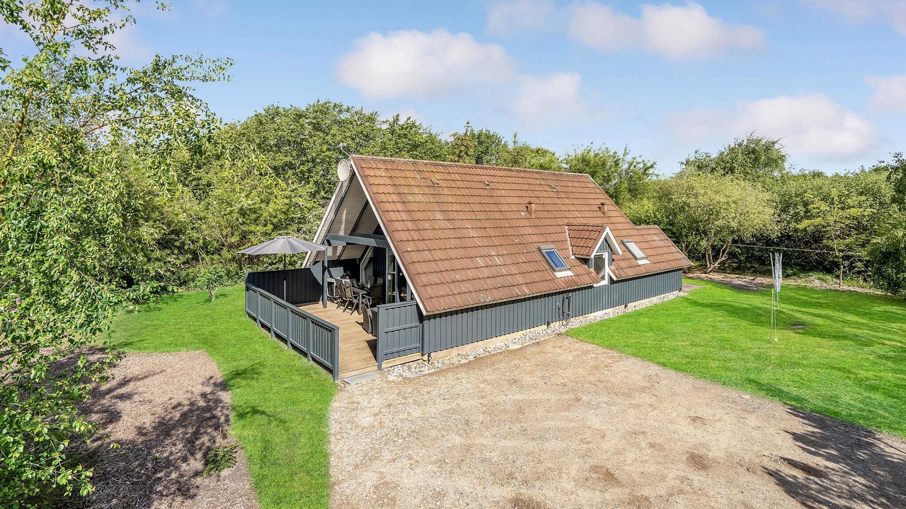 Photo of Outdoor in Toftum