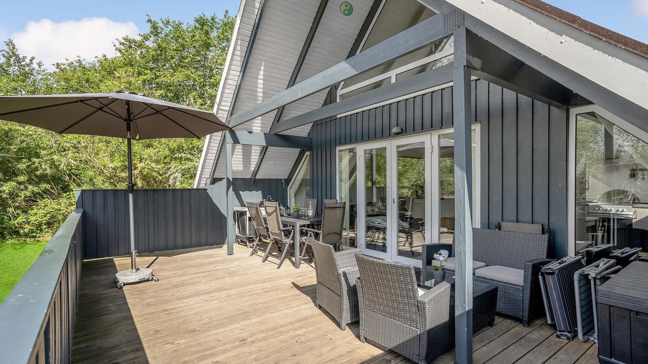 Photo of Outdoor in Toftum