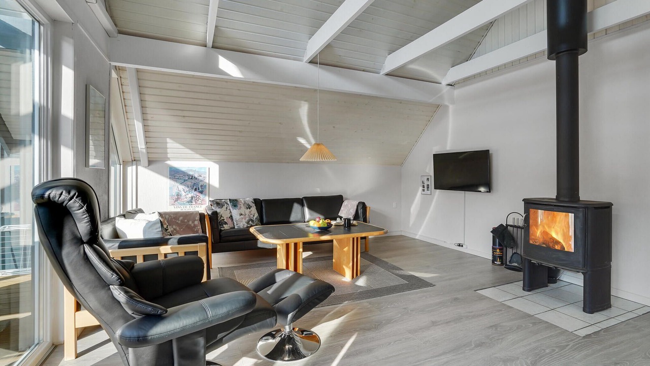 Photo of Bedroom in Toftum